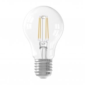 Luxram Classic E27 Dimmable Warm White LED GLS 12W 3000K 1521lm - Light  Bulbs And Accessories from Dusk Lighting UK